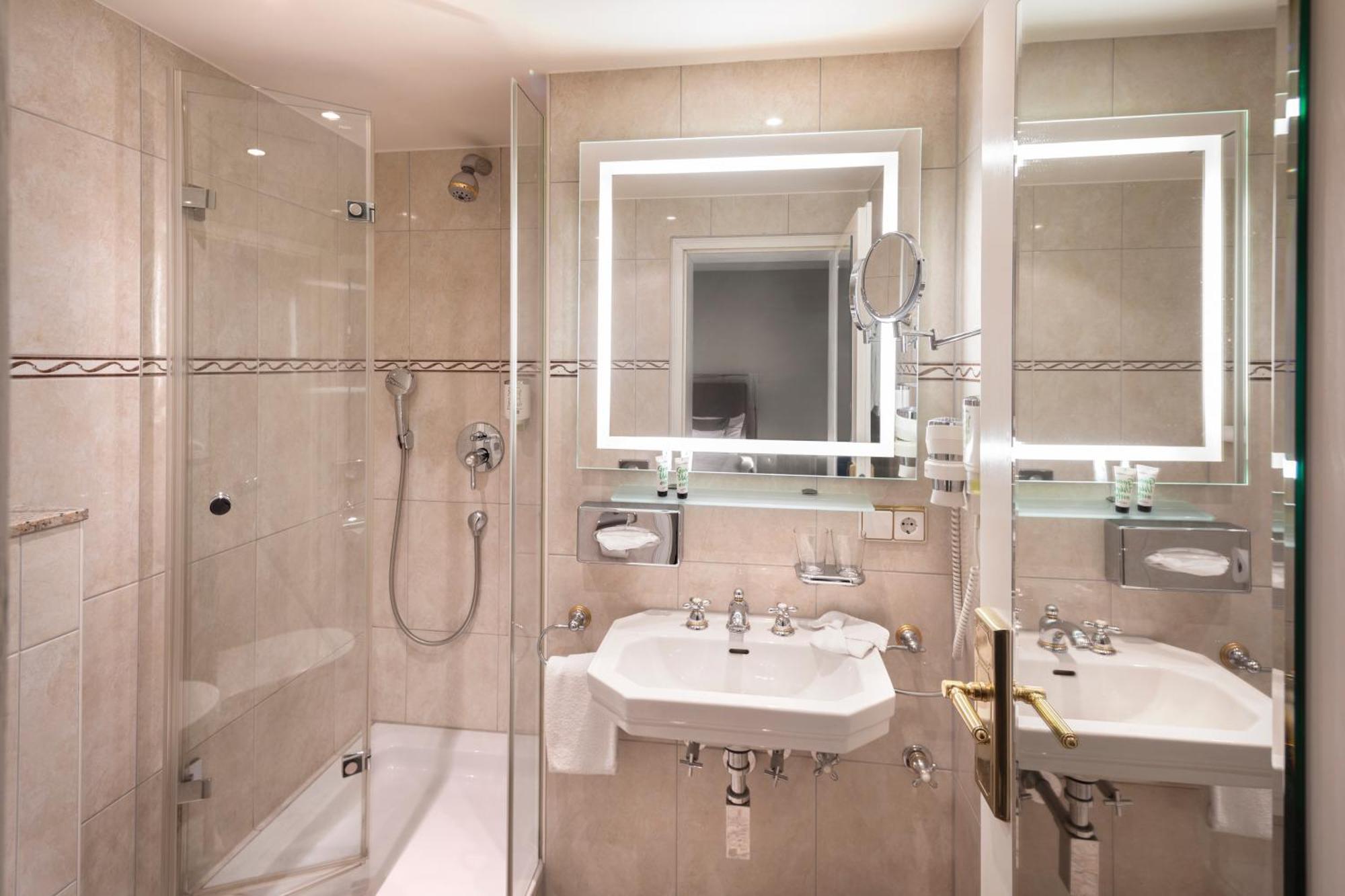 Sonnenhof Hotel & Spa Lautenbach Bagian luar foto