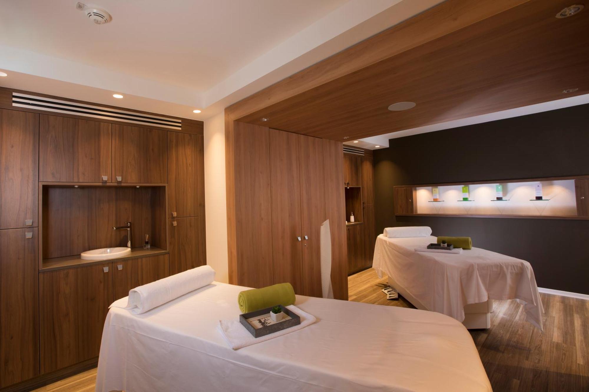 Sonnenhof Hotel & Spa Lautenbach Bagian luar foto