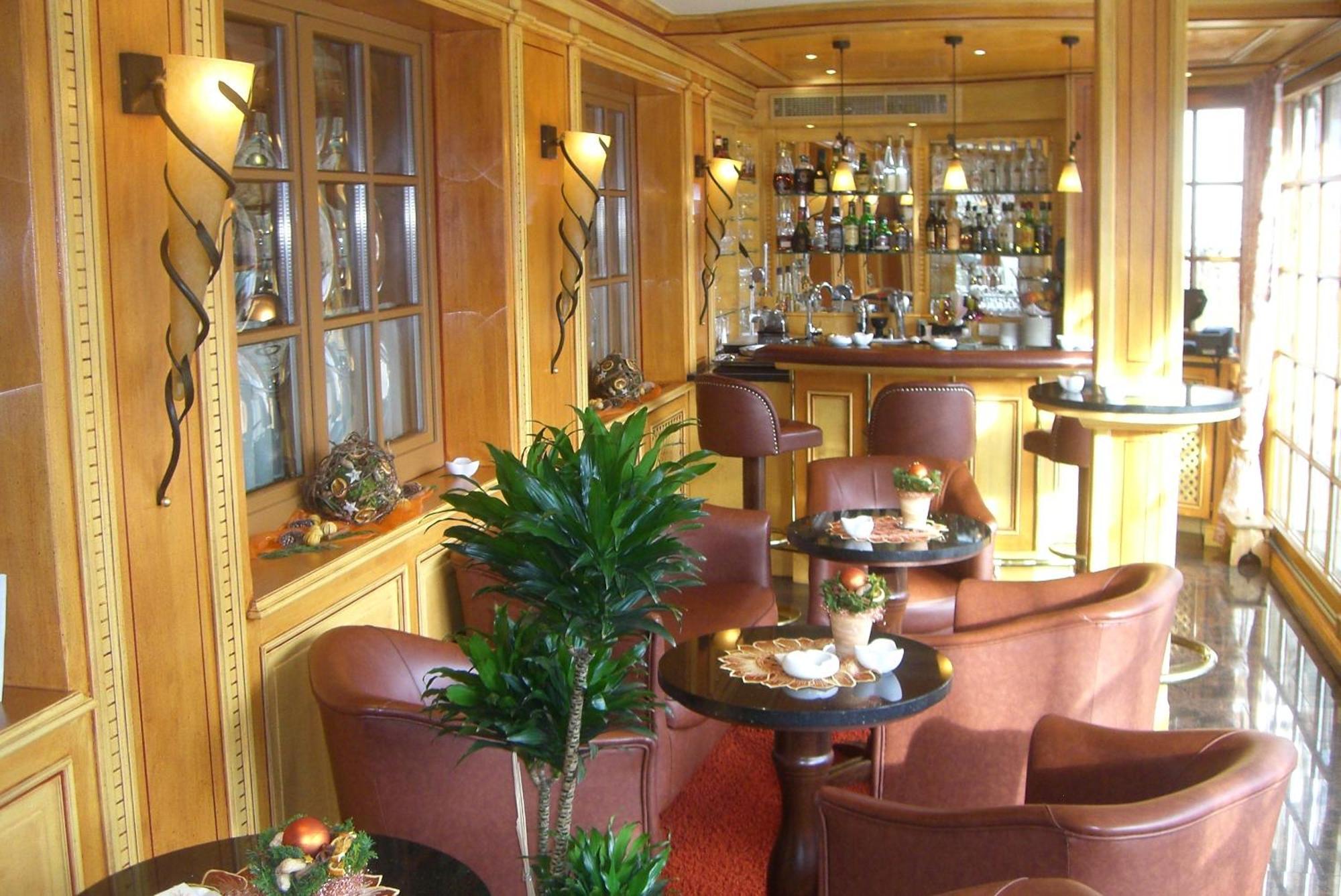 Sonnenhof Hotel & Spa Lautenbach Bagian luar foto