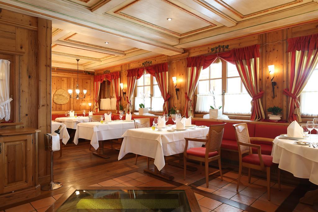 Sonnenhof Hotel & Spa Lautenbach Bagian luar foto