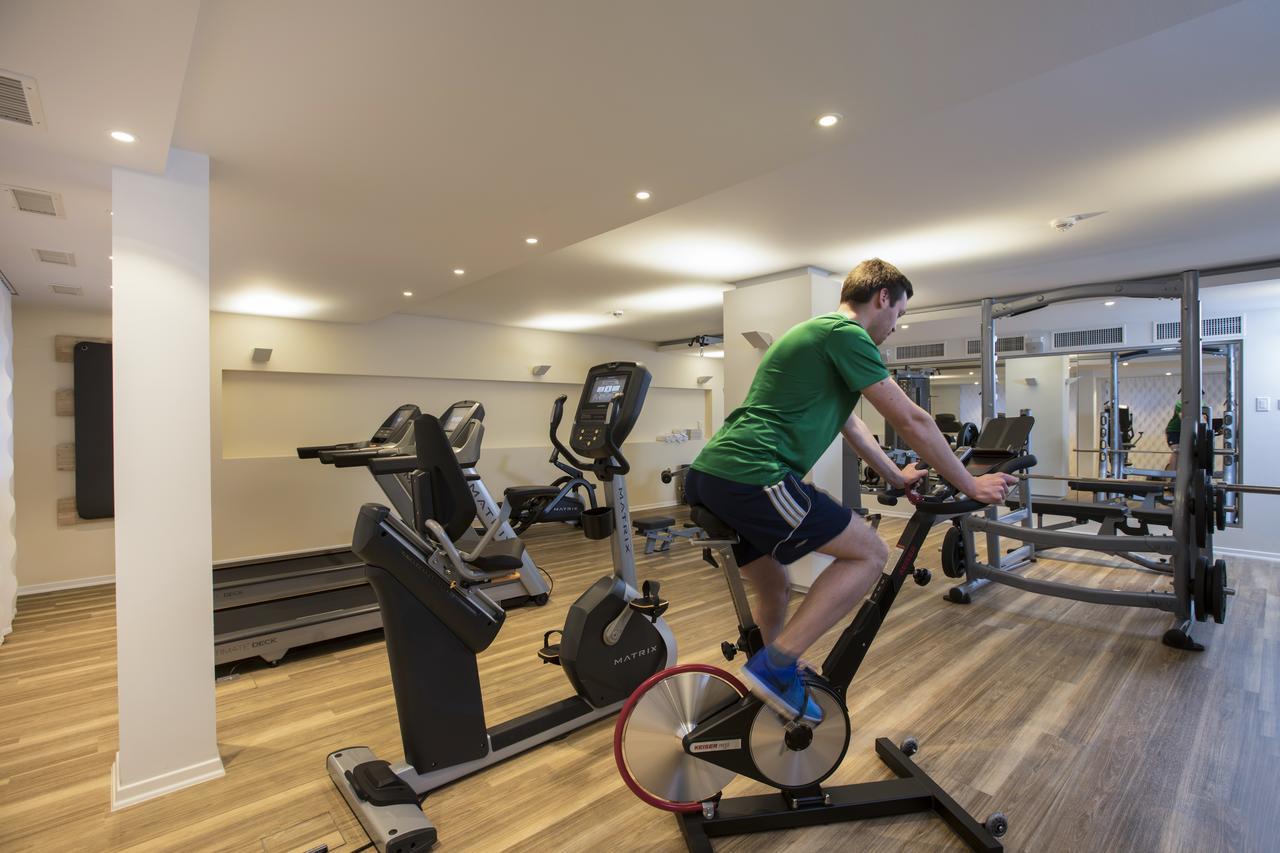 Sonnenhof Hotel & Spa Lautenbach Bagian luar foto