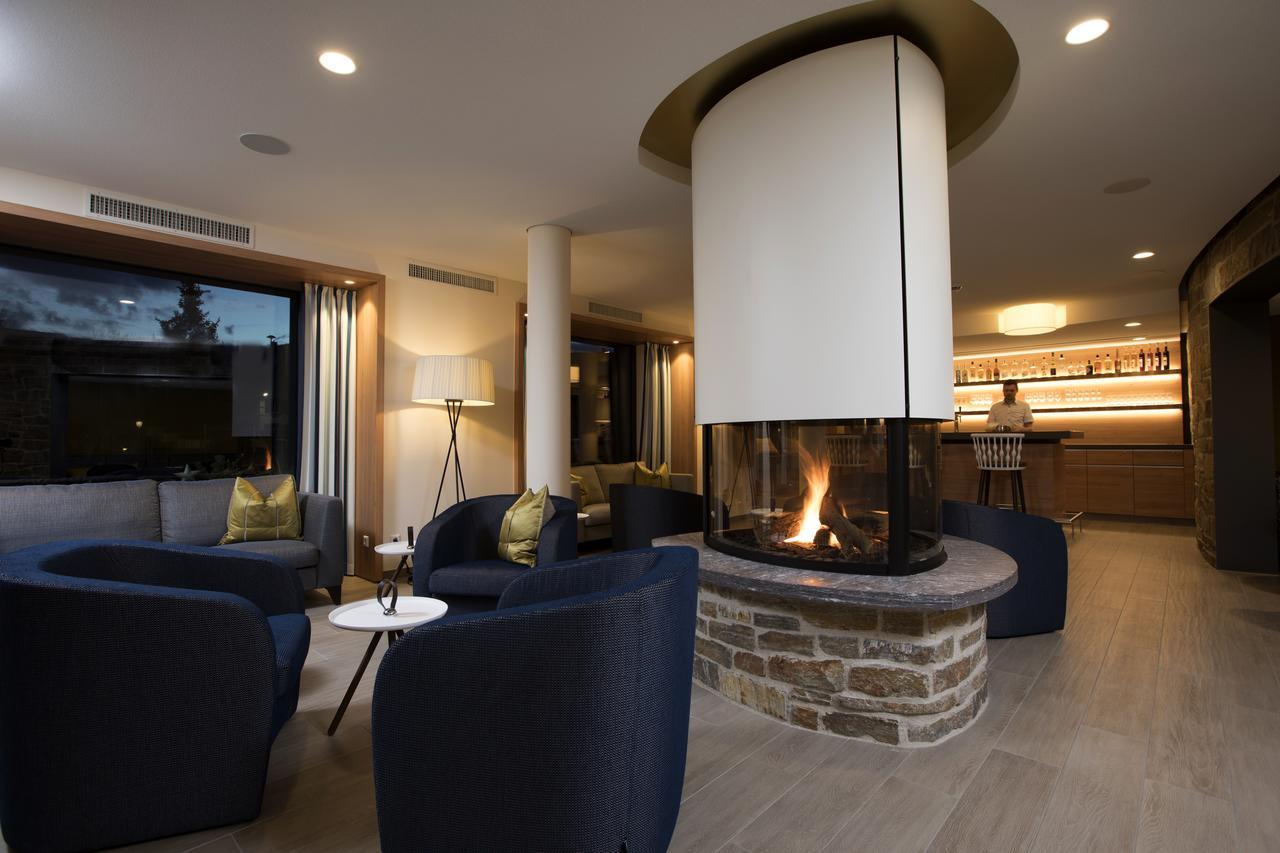 Sonnenhof Hotel & Spa Lautenbach Bagian luar foto