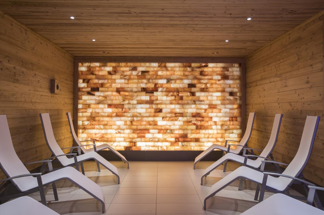 Sonnenhof Hotel & Spa Lautenbach Bagian luar foto